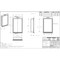 Visipak Thermoform-CLAMSHELL-6.588-3.940-5.560-3.580-1.250-5.381-3.344-0.017-CLEAR, 320PK 002414 - alternate 2
